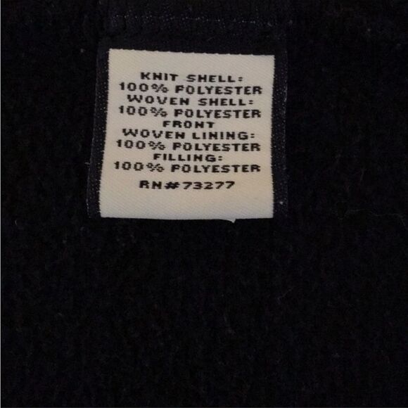 ILA Quilted Hooded Women's Sport Jacket sz S - Picture 6 of 7